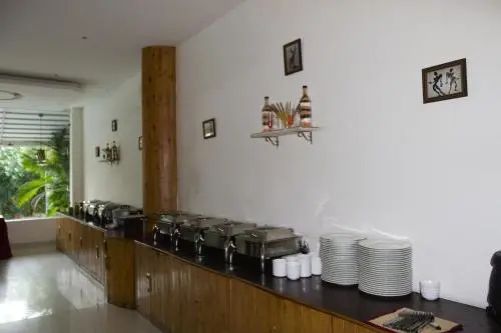 Mrugavani Resort & Spa