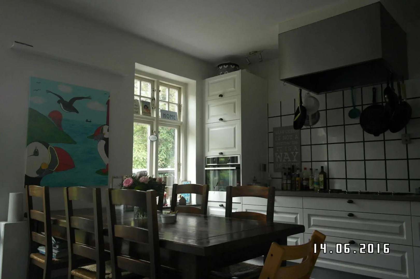 Sweethome Guesthouse