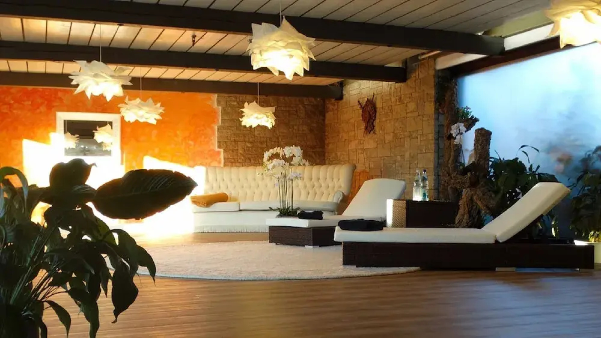 Ferienhaus Sine Tempo