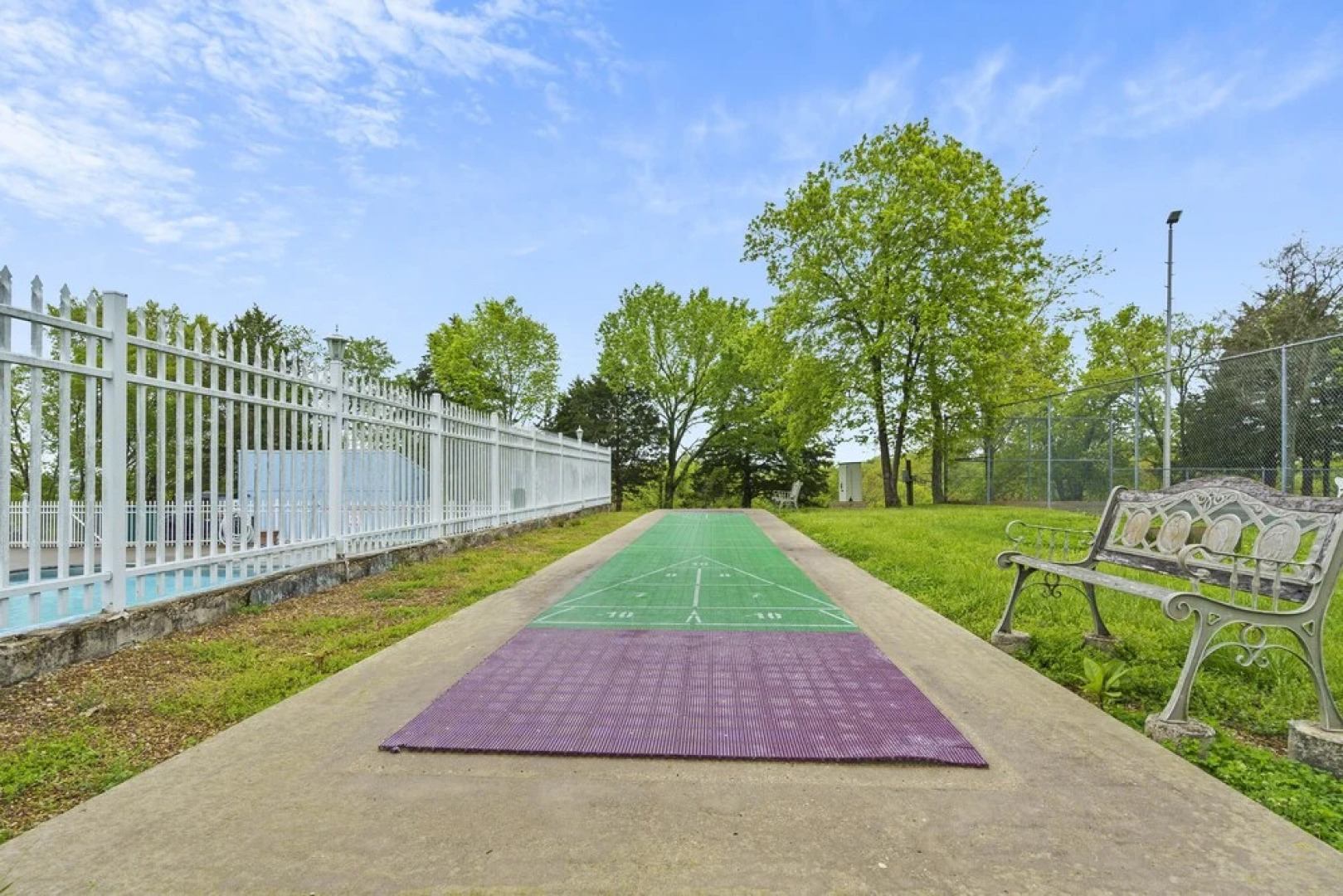 Serene Escape at Table Rock Lake