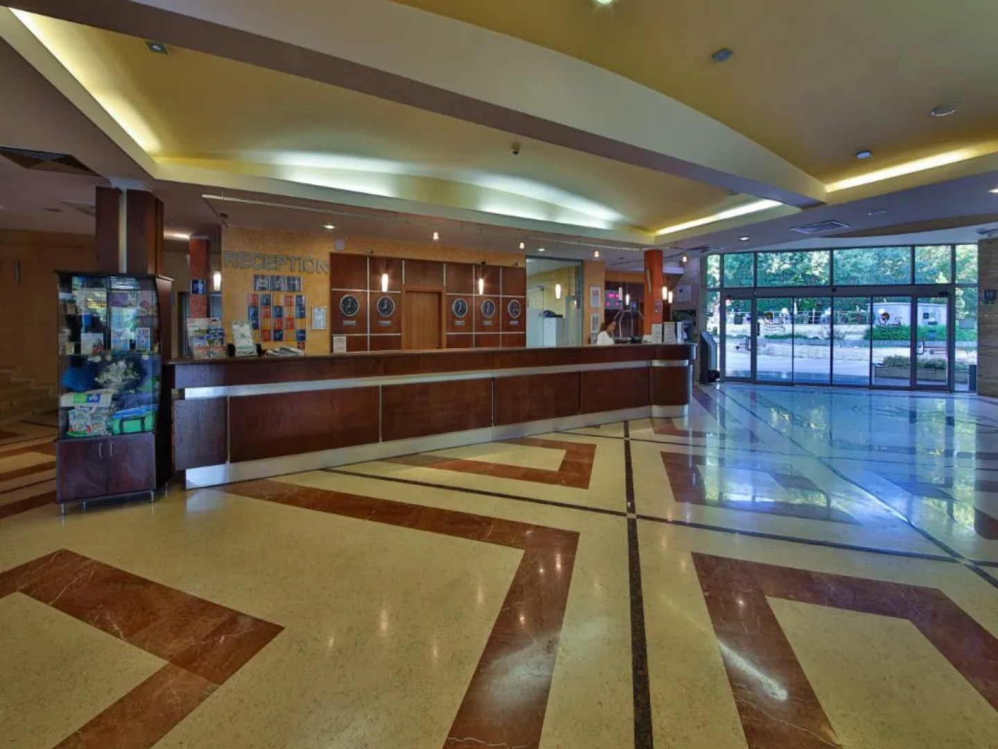 Calimera Ralitsa Superior Hotel & Aquapark