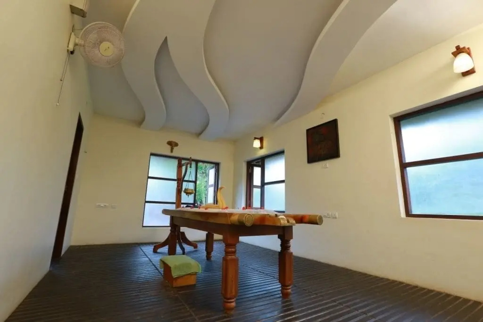 Deshadan Backwater Resort