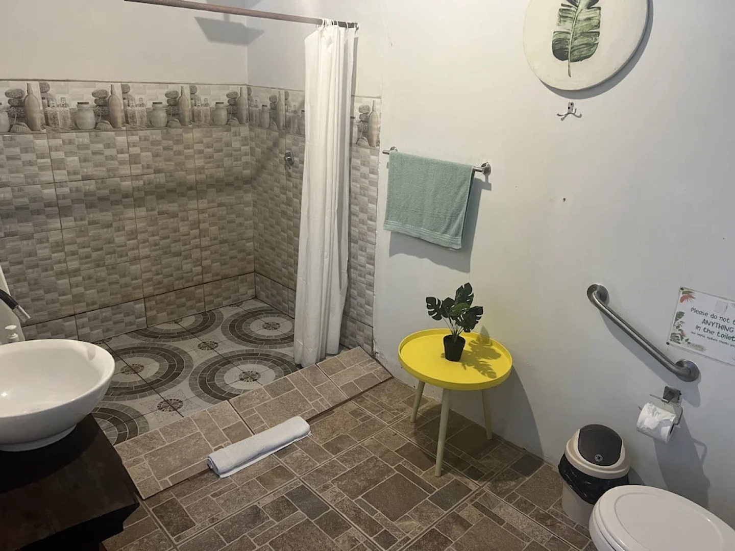 Faith Glamping Dome Costa Rica