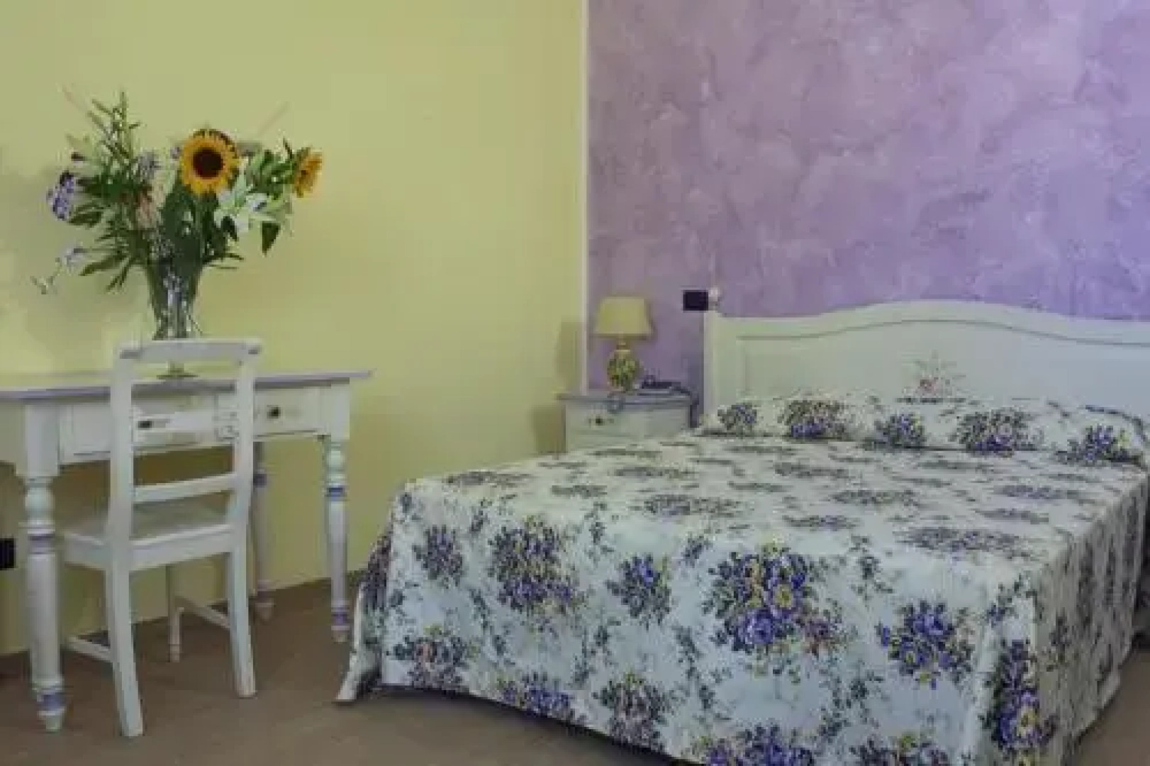 Agriturismo Sant Isidoro