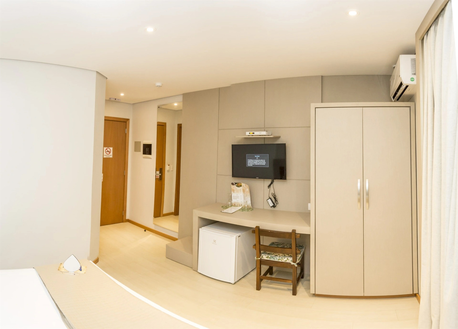 Hotel Pousada do Bosque