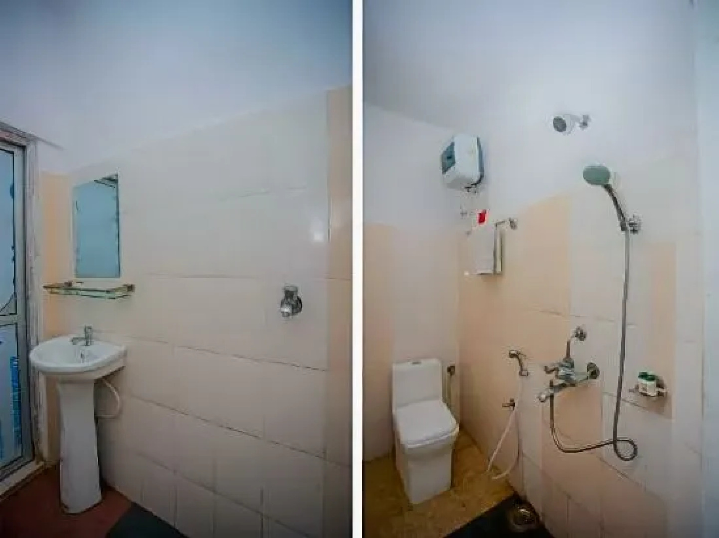 OYO 308 Hotel Shubham