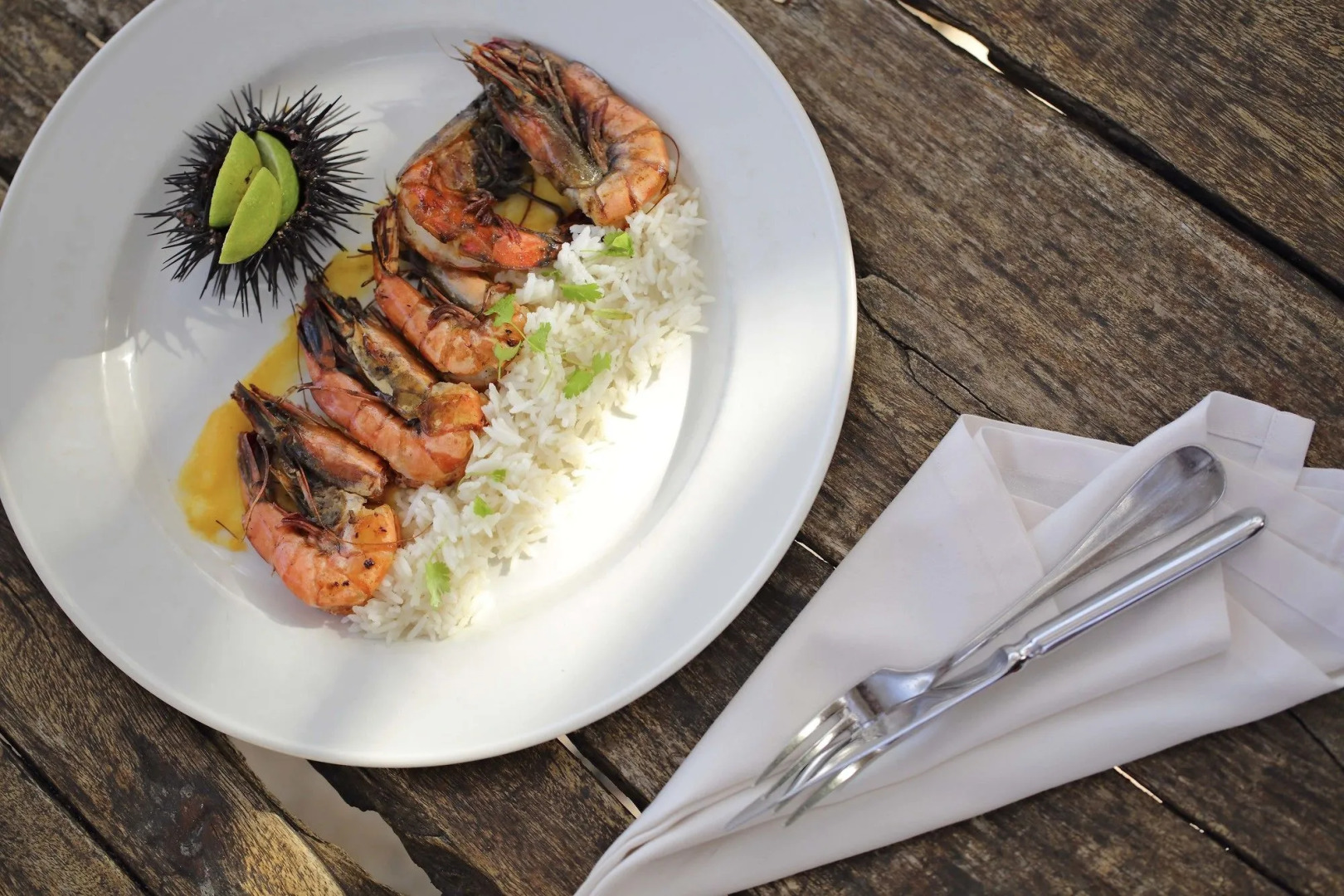 Matemwe Retreat - All Inclusive