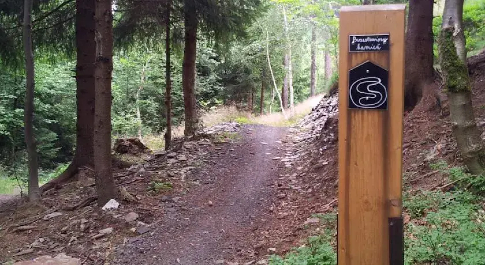 Pokoje Gościnne Wysoka