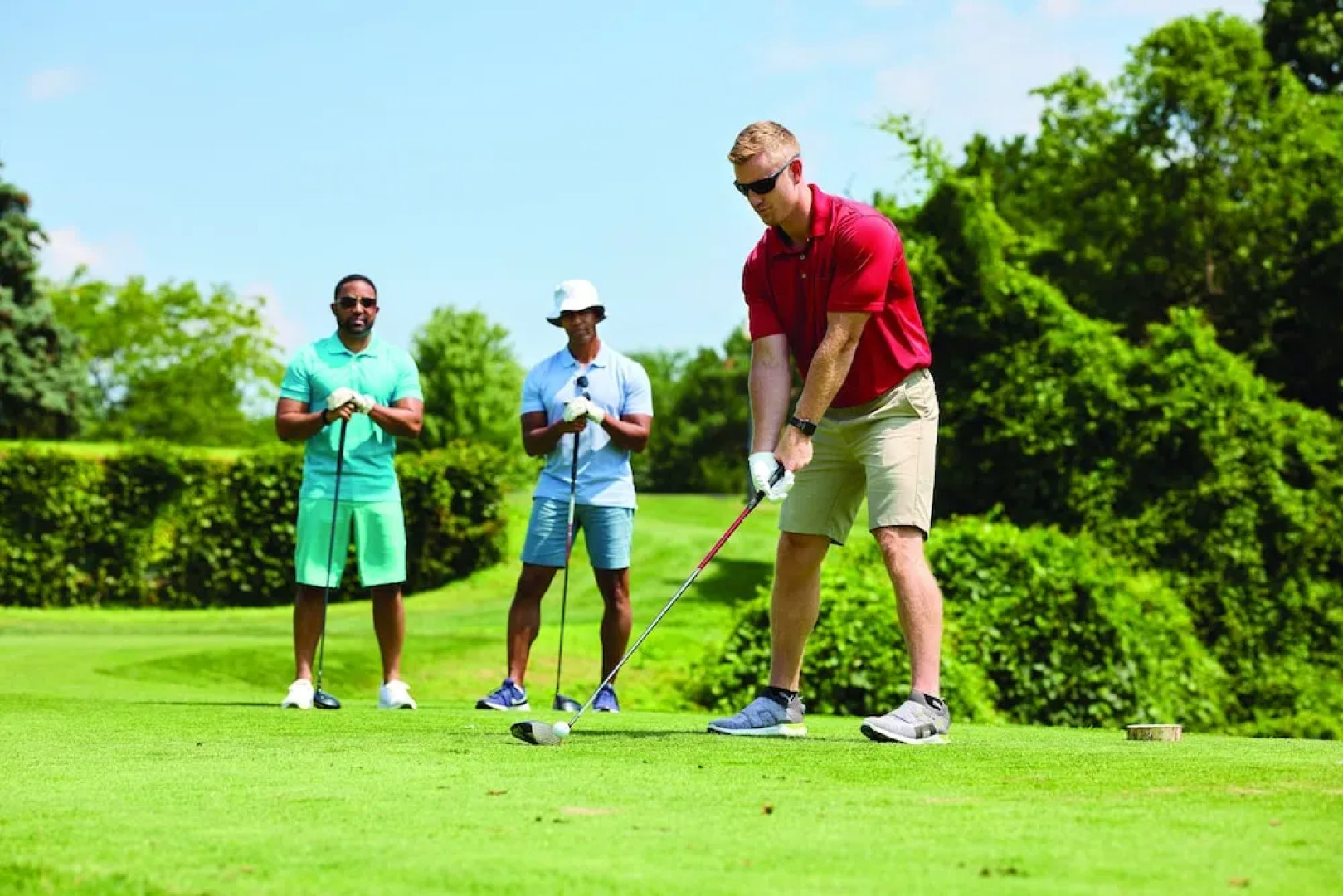 Sawmill Creek by Cedar Point Resorts