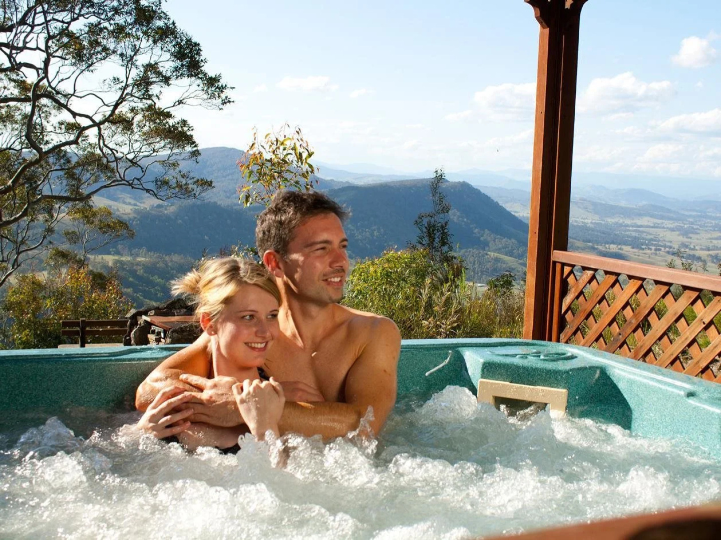 Eaglereach Wilderness Resort