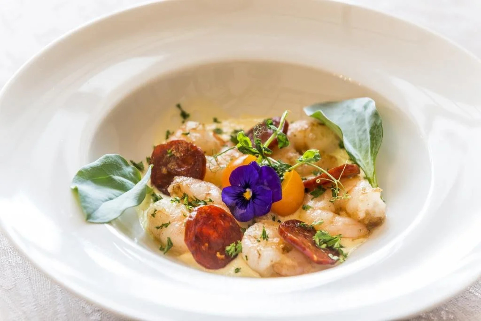 Hostellerie Lou Pahou