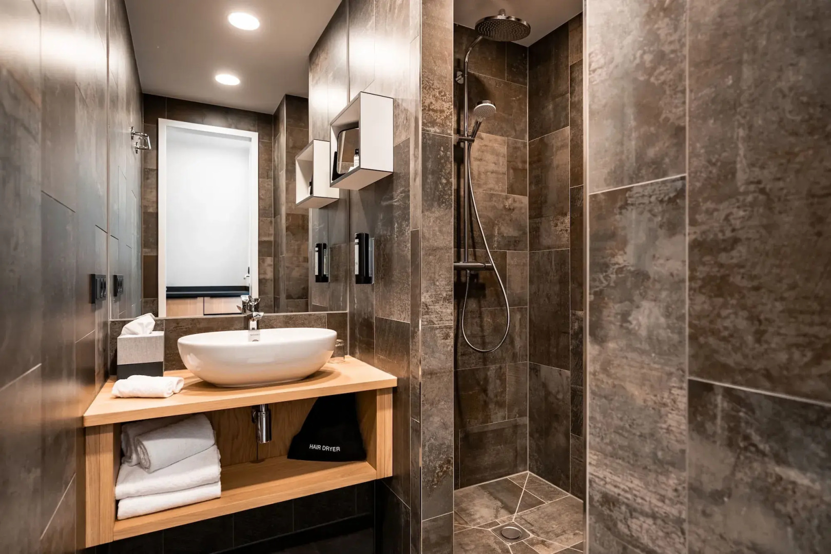 ARCOTEL HafenCity Dresden