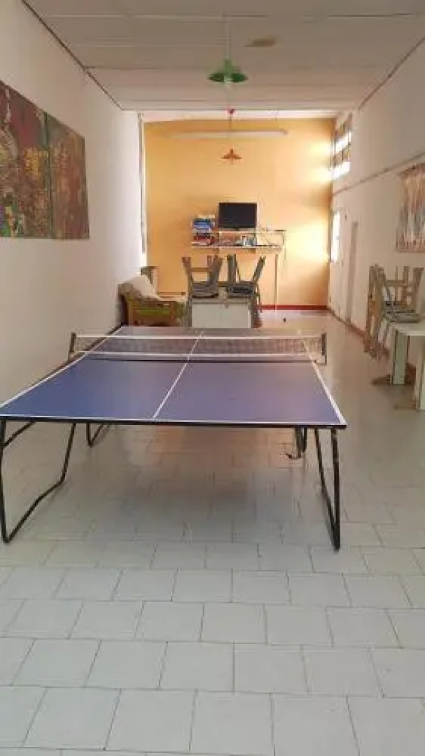 Hostel Interneuquen