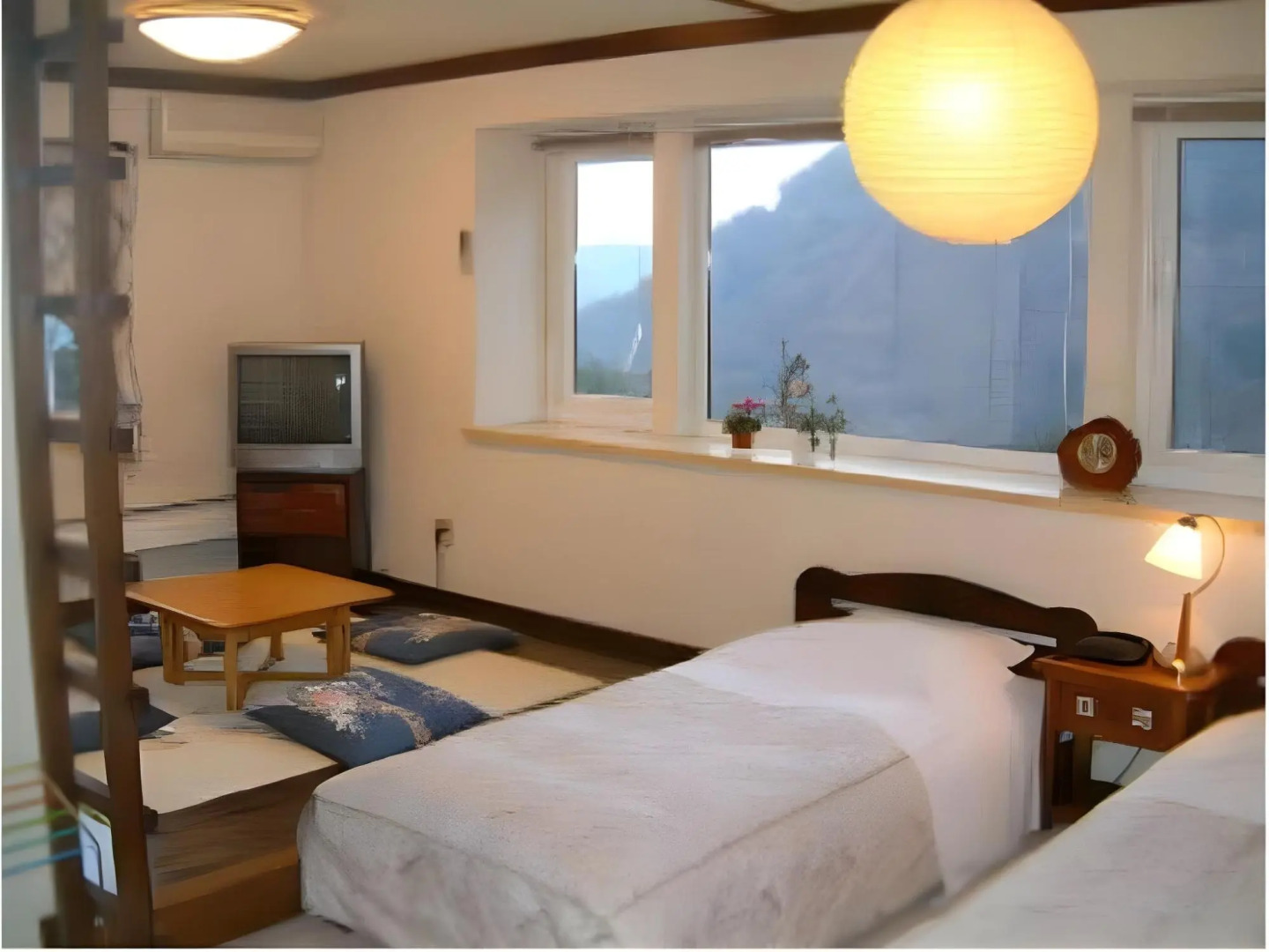 Gasthof Checker Flag Kawasaki