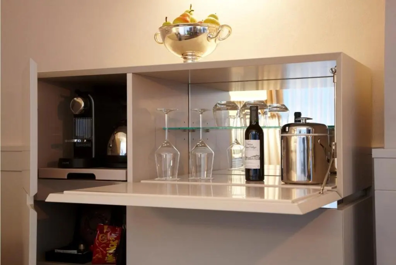 Romantik Hotel Das Lindner