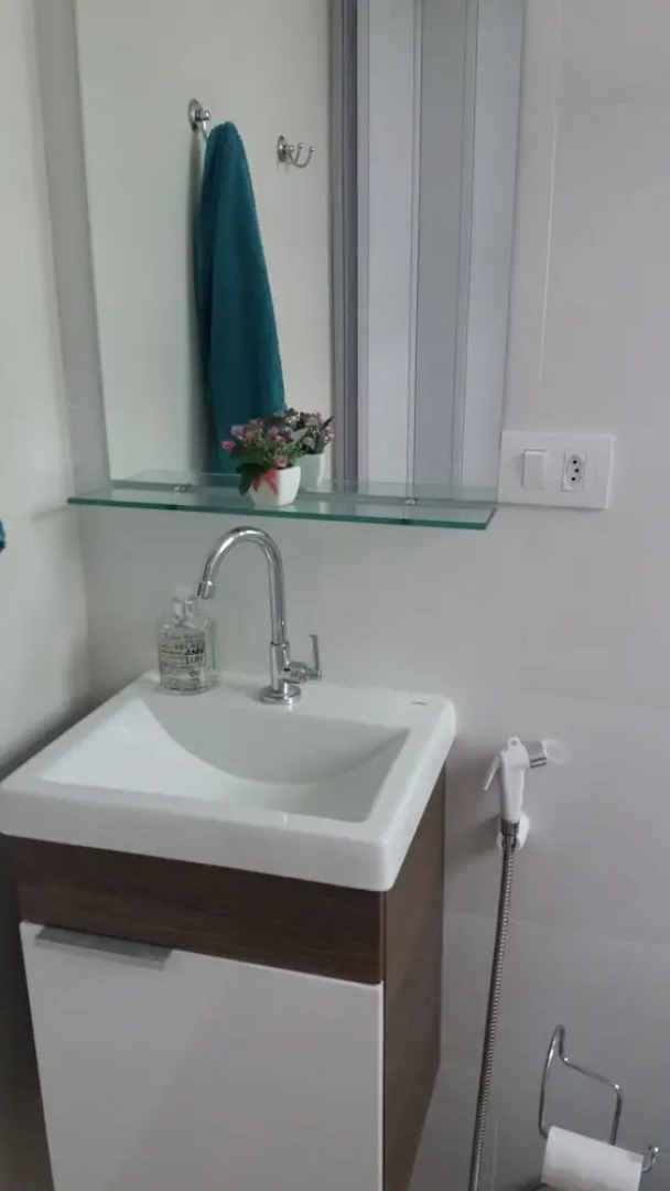 Studio Praia Apartamento