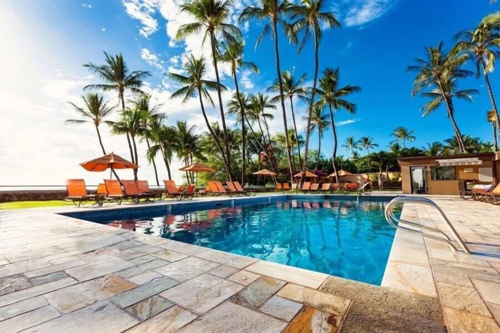 Wailea Elua, #1104 2 Bedroom Condo by RedAwning