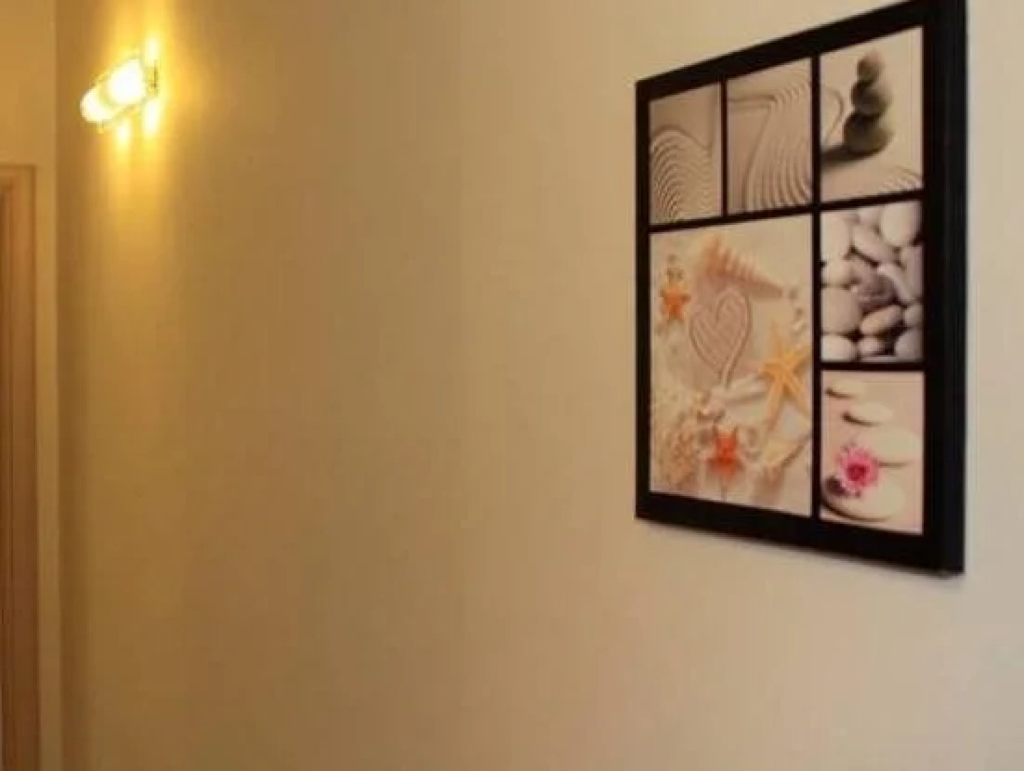 B&B Tra Monti e Mare