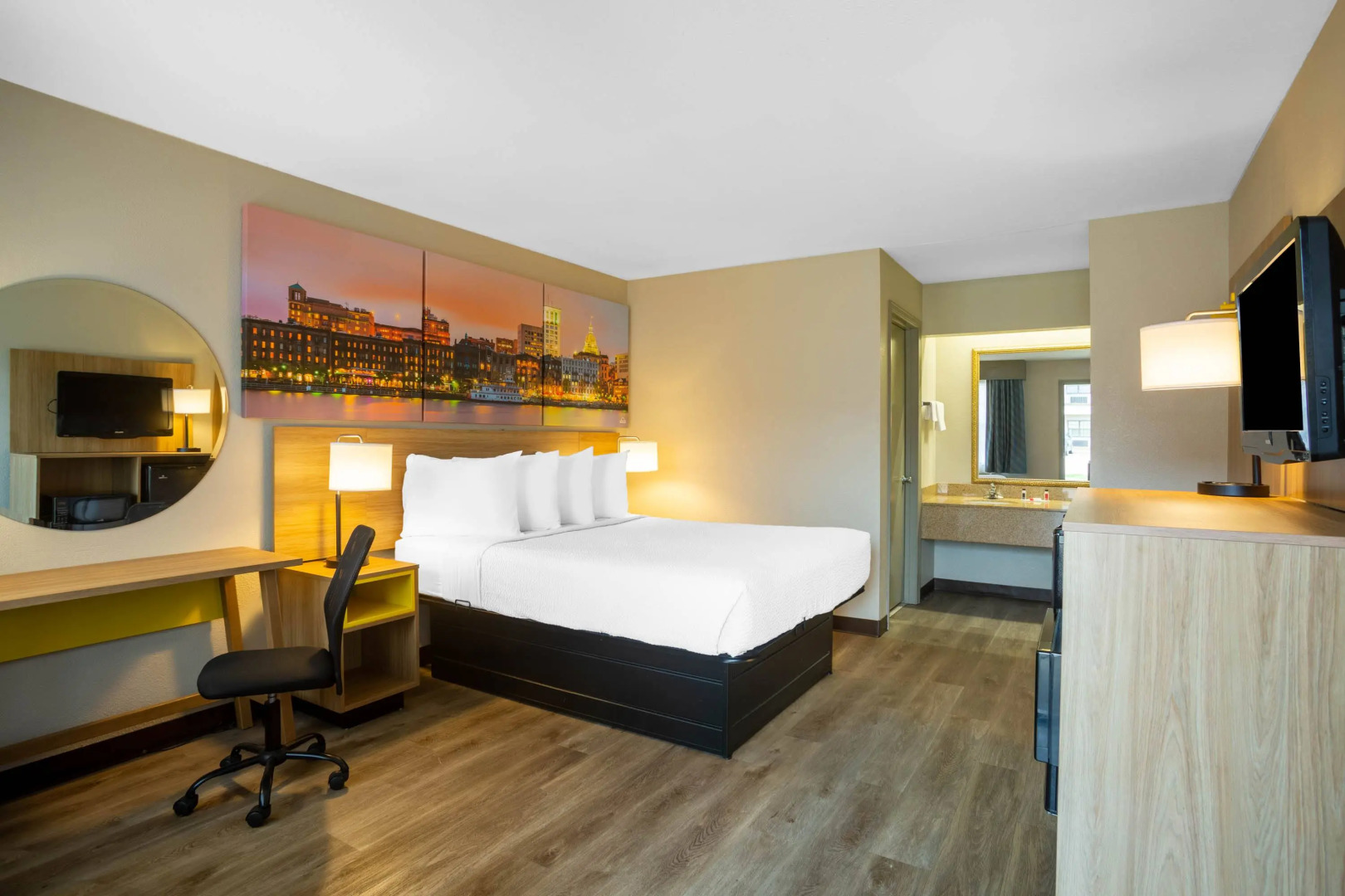 Thriftlodge Saskatoon