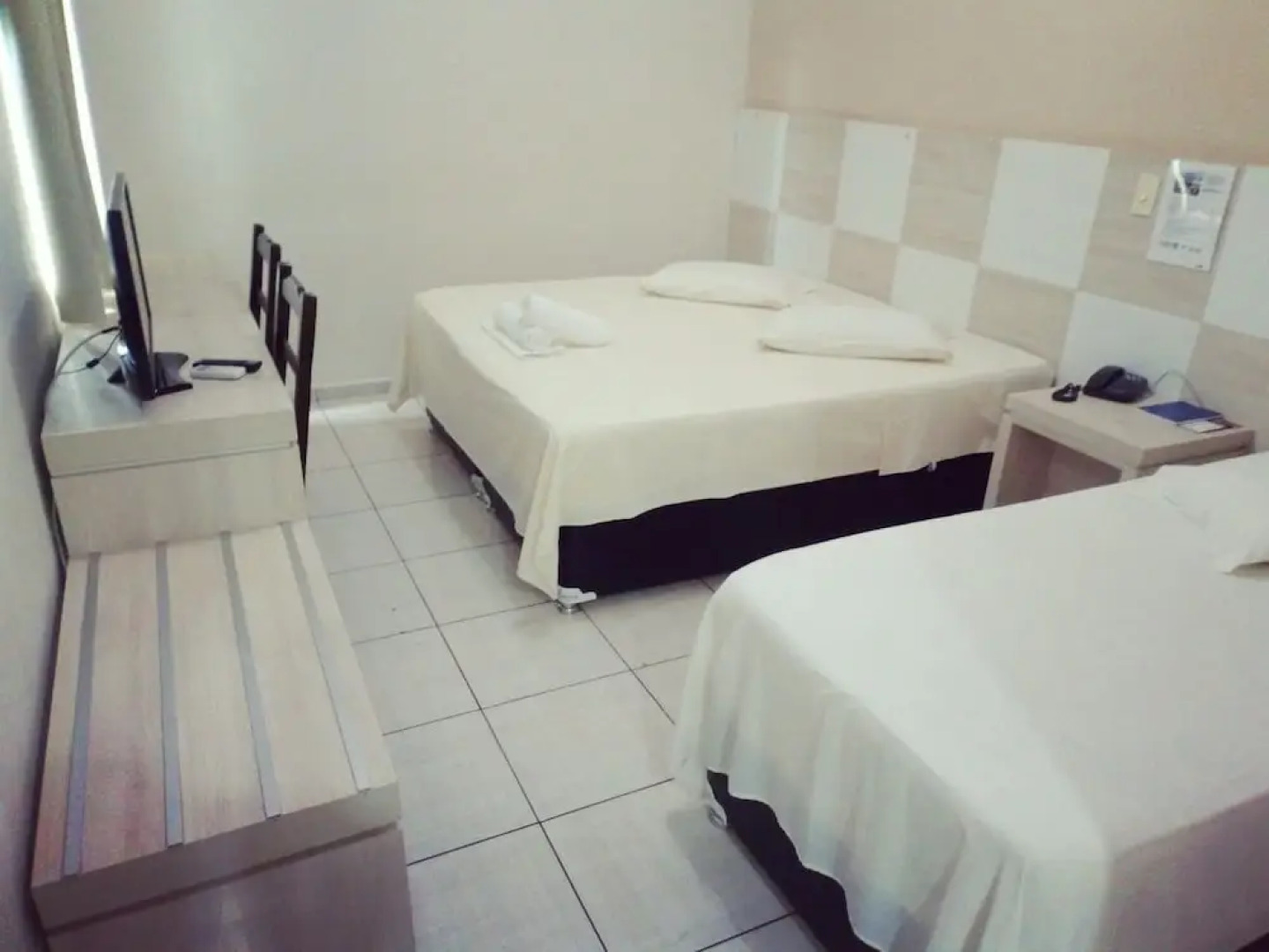 Maestro Express Hotel