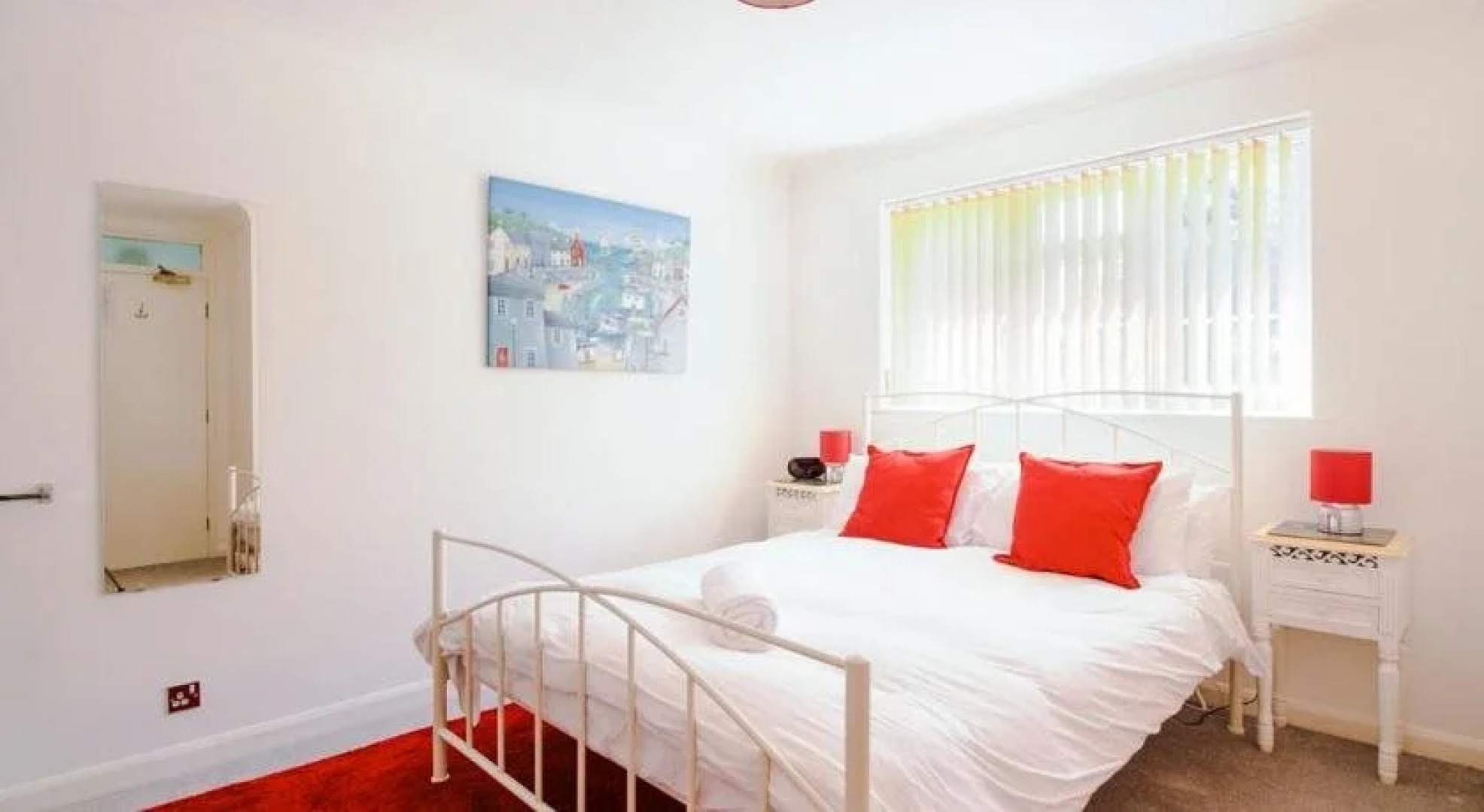 An Porth Guest House