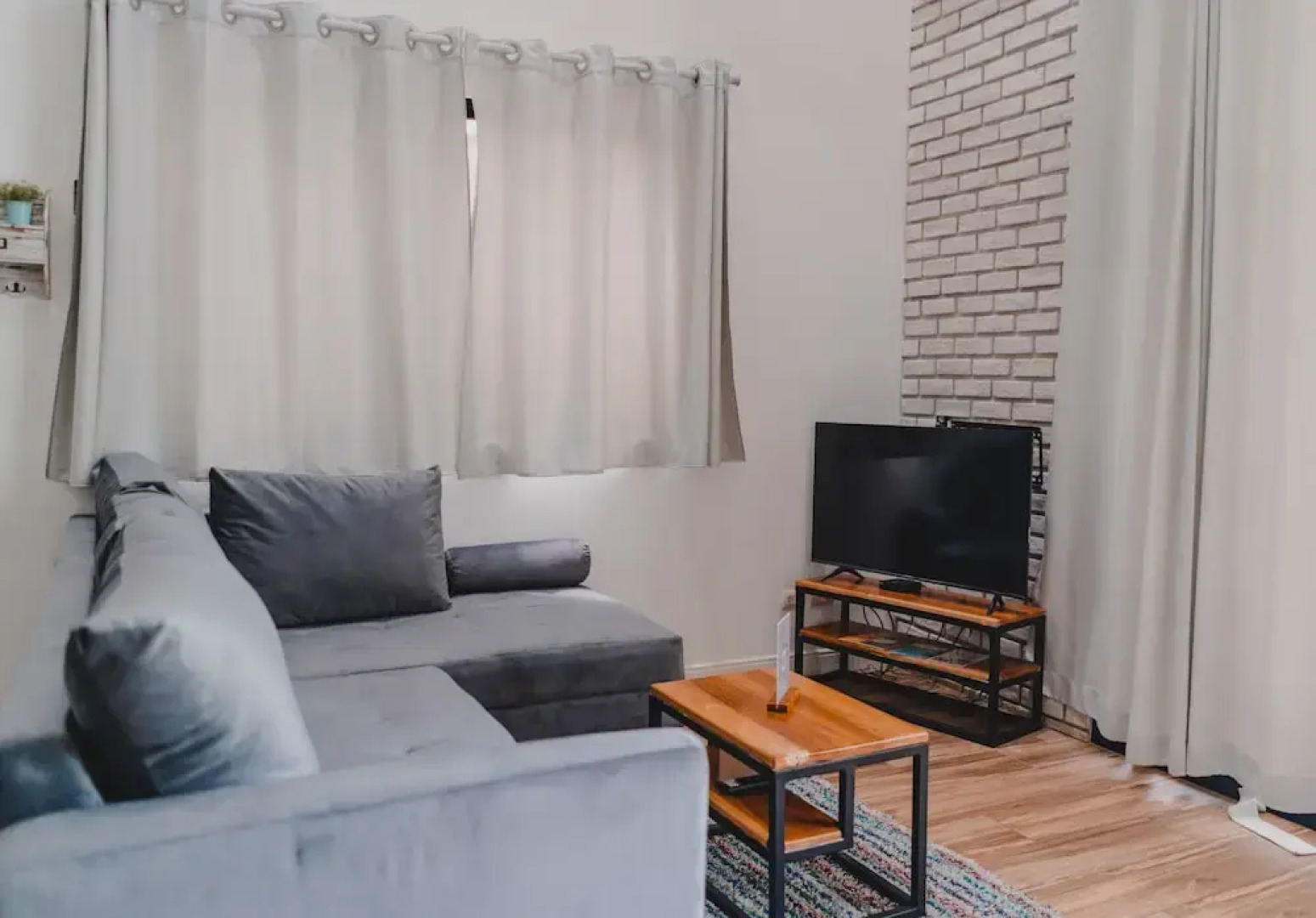 Peace Loft Santa Teresa