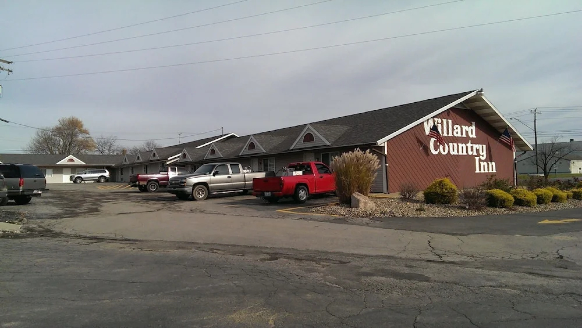 Willard Country Inn