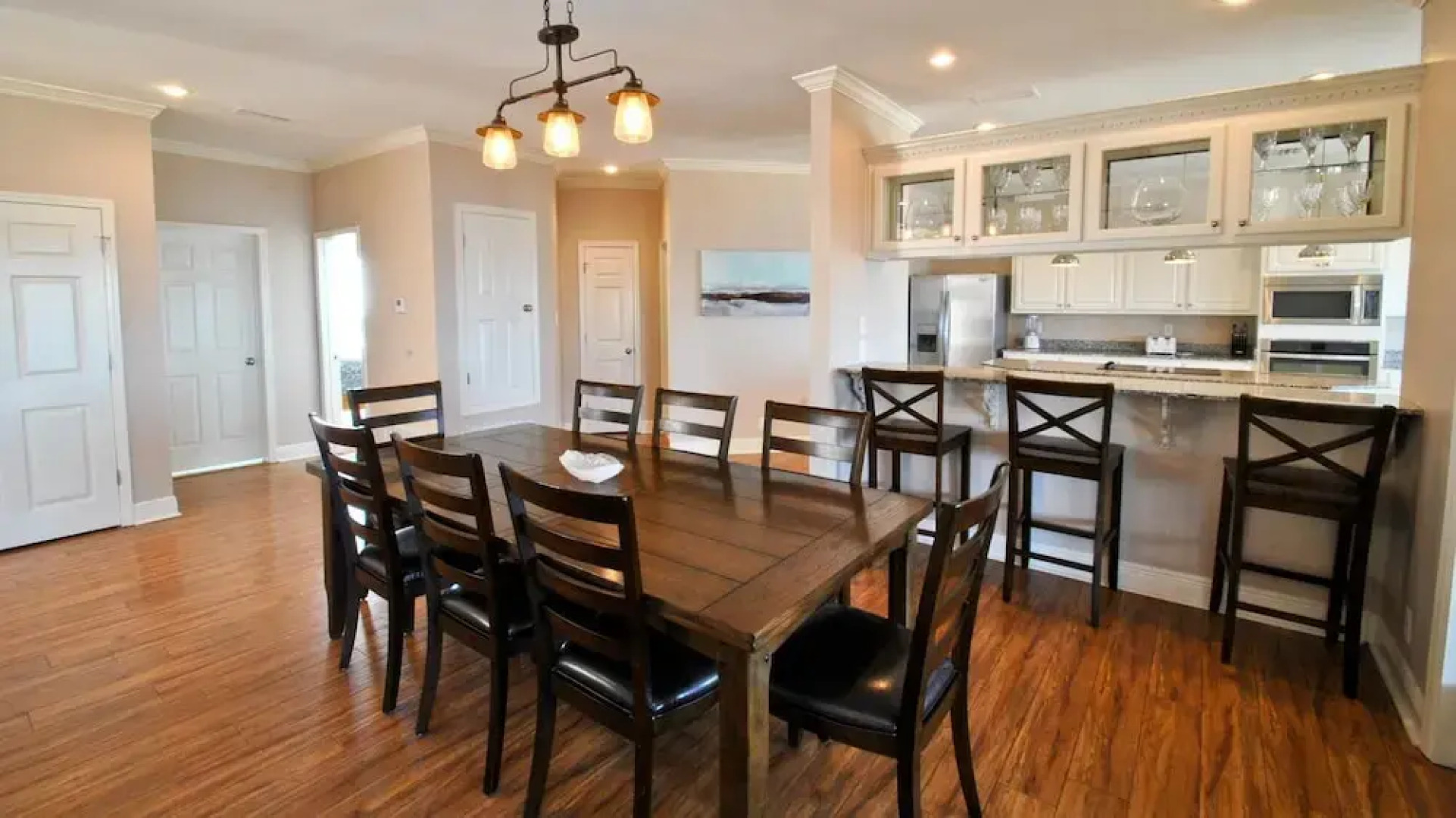 Tidal Wave - 2636 Bienville