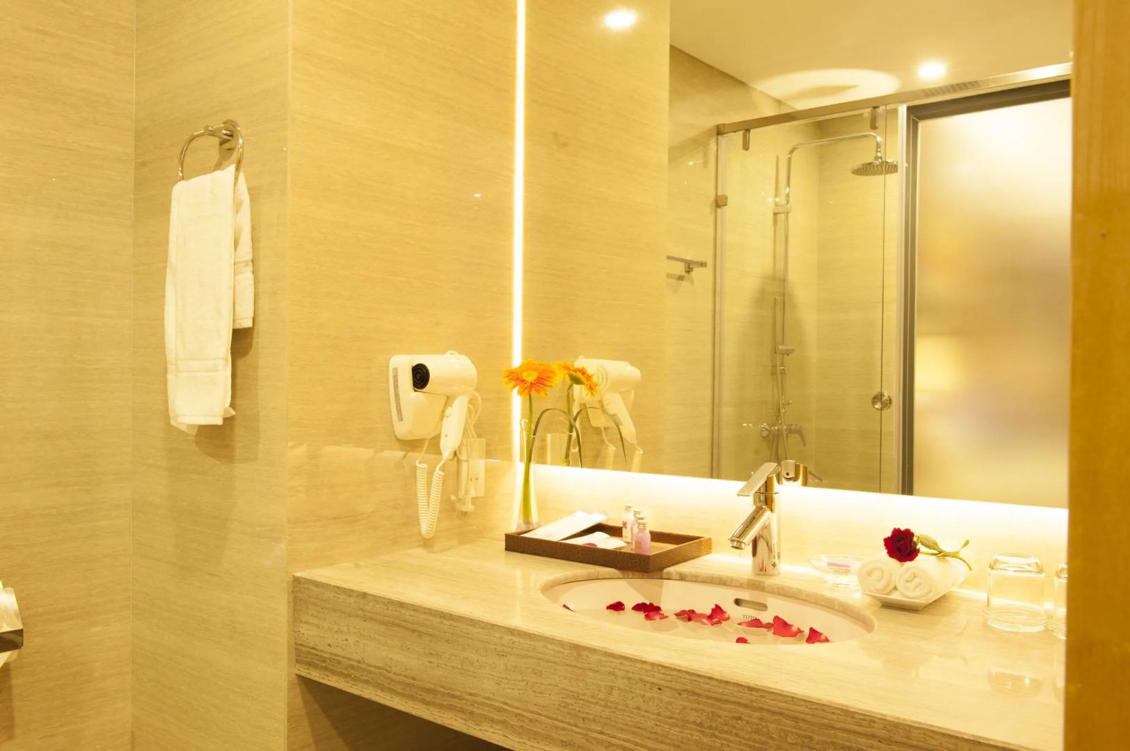 The IRIS Signature Hotel & Spa