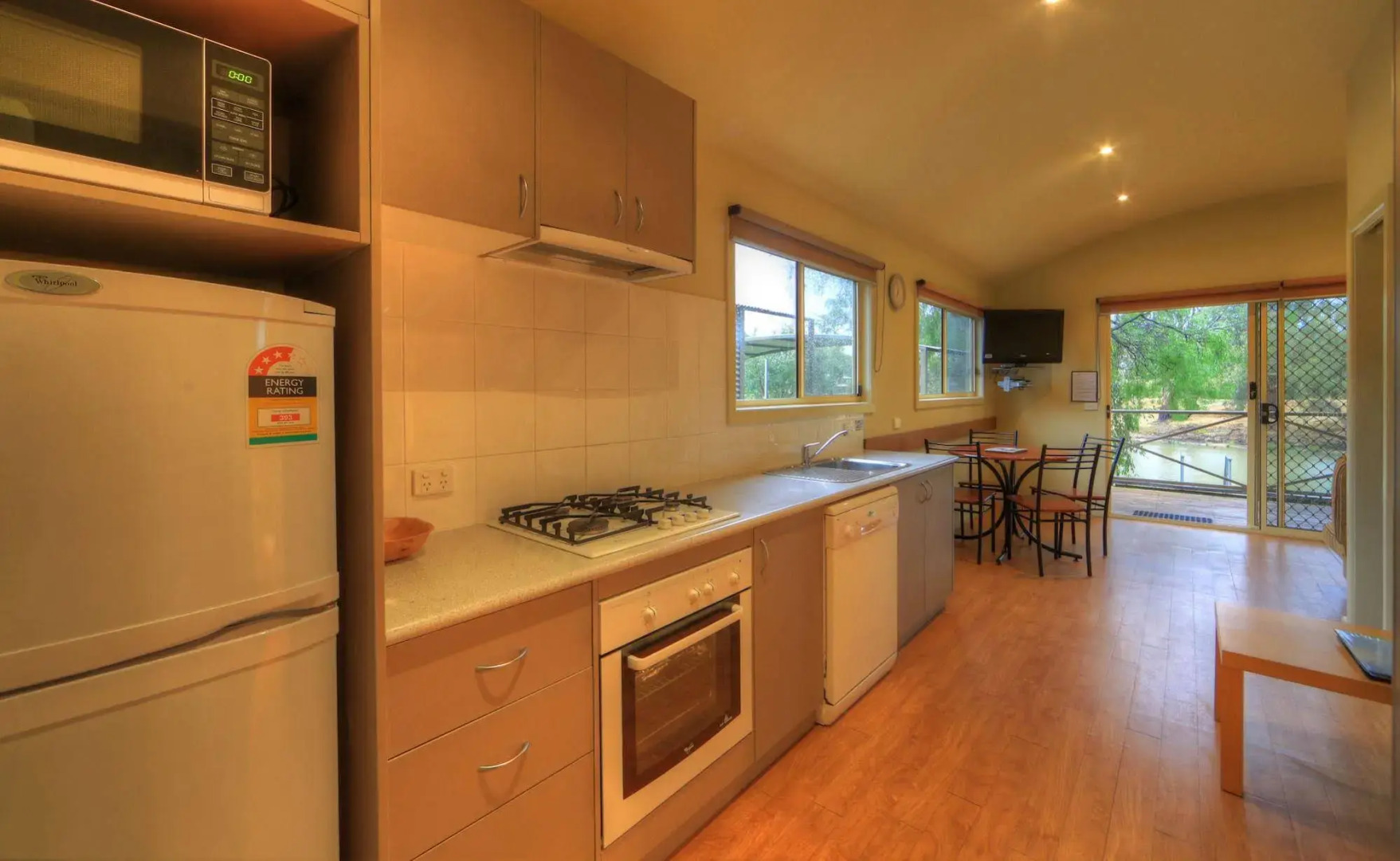 BIG4 Deniliquin Holiday Park