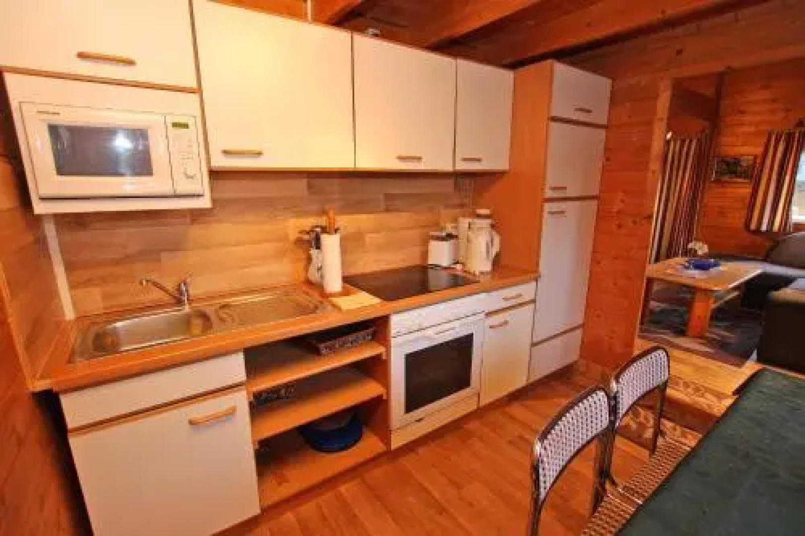 Ferienhaus Rechlin SEE 6171