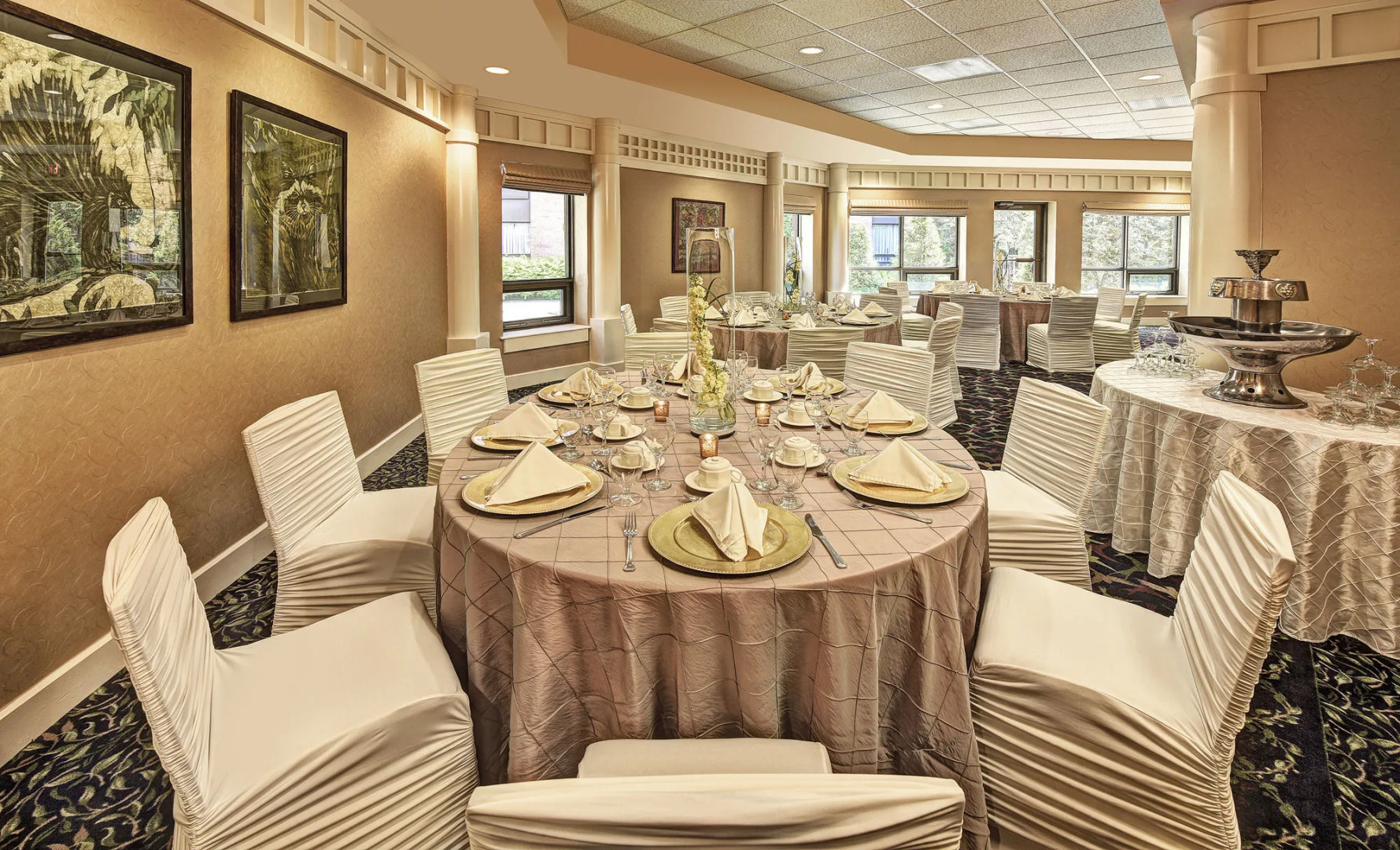 The Water Tower Inn, BW Premier Collection