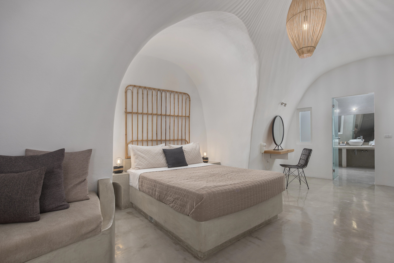 Exclusive Plan Suites