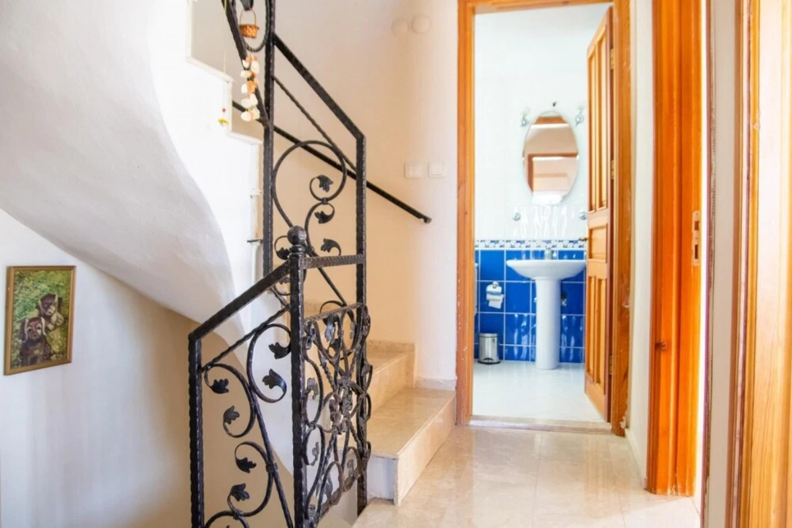 Seaside House w Amazing View in Karaburun Izmir