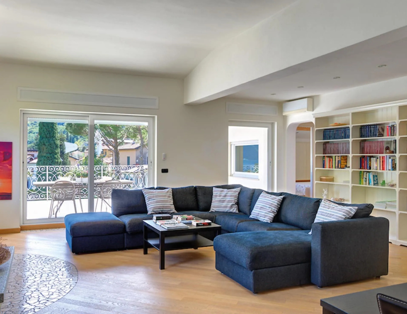 Villa Bianca - Ic Bellagio