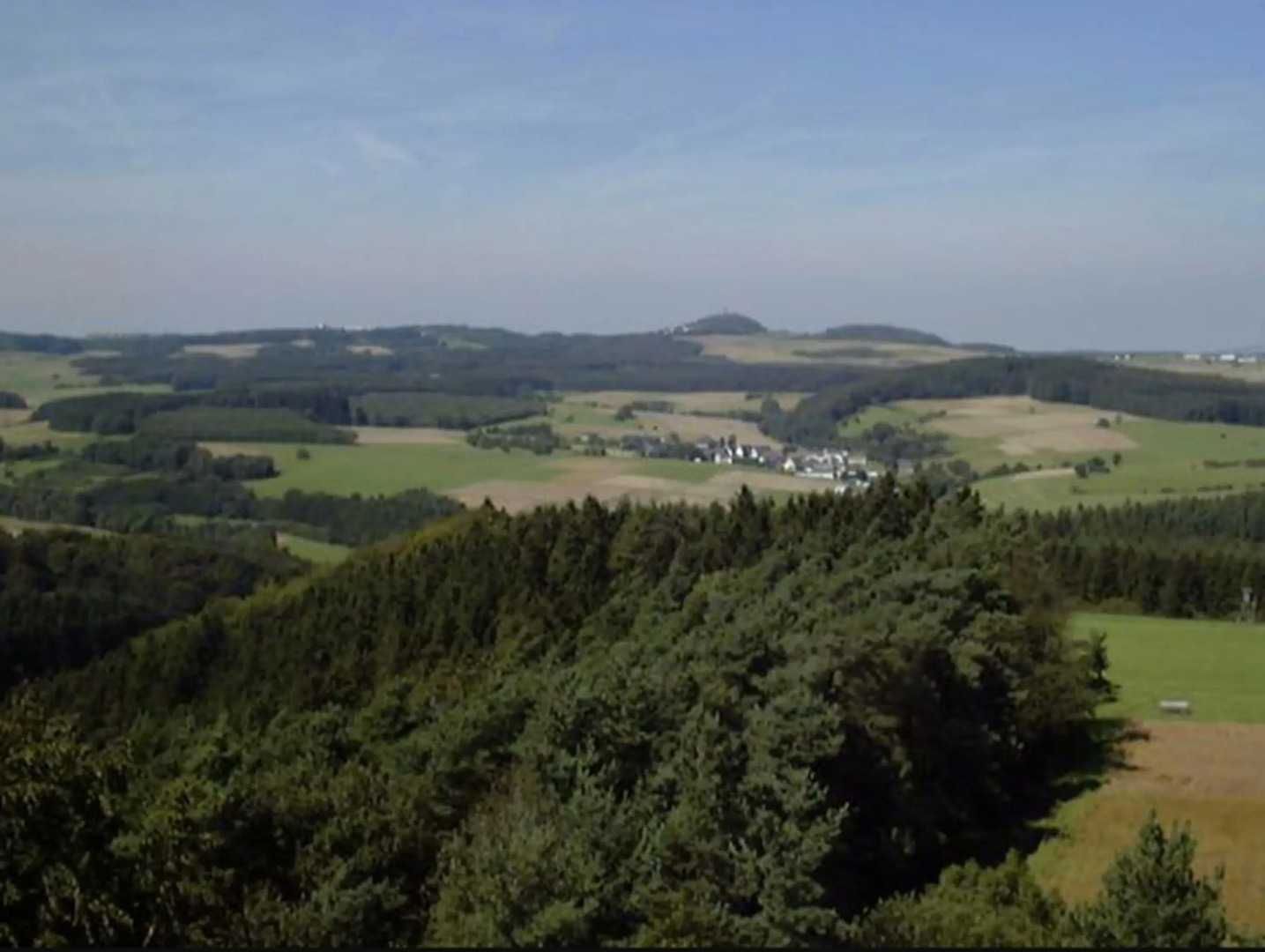 Hotel LANDHAUS KÜRRENBERG