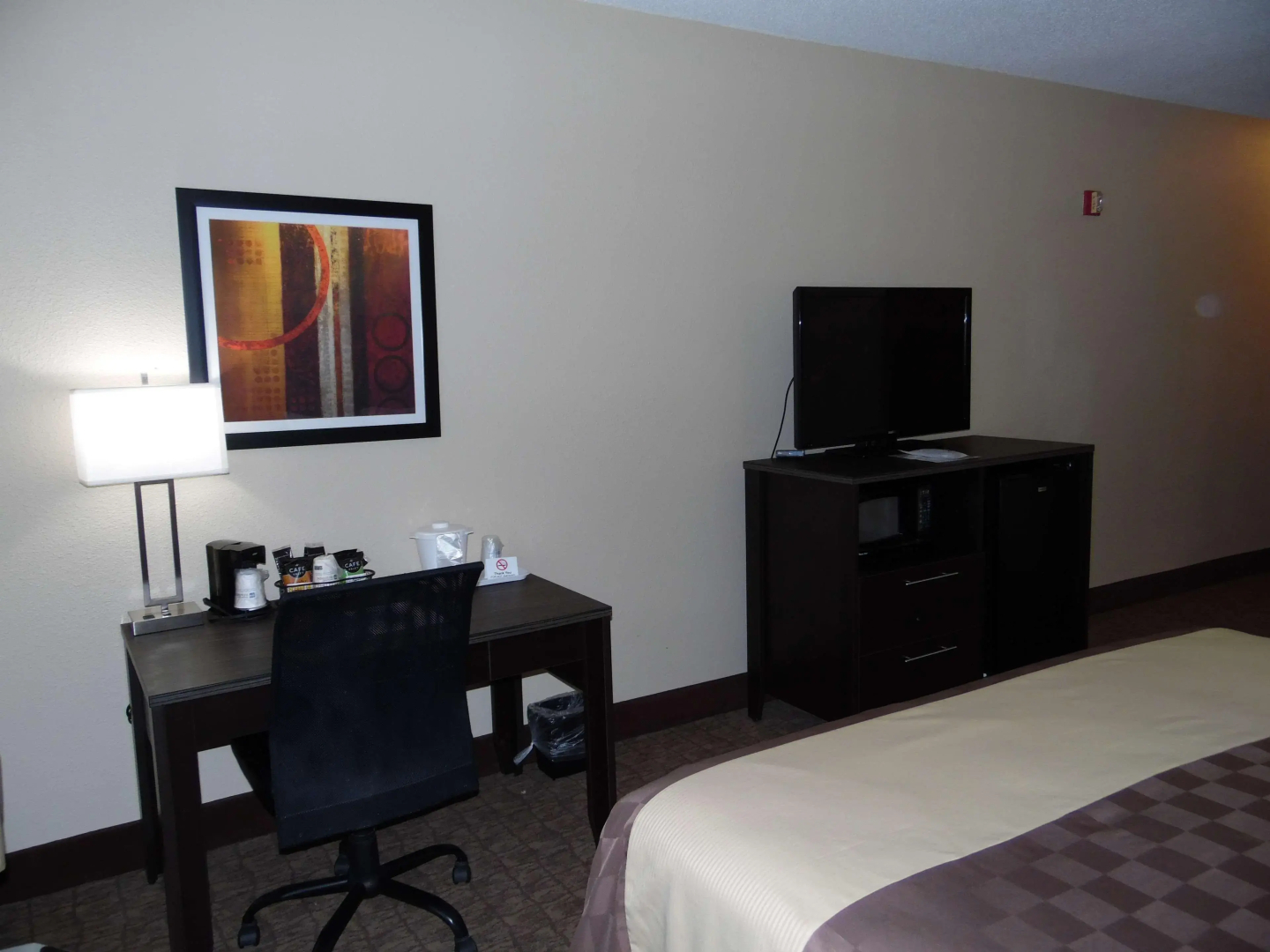Best Western Teal Lake Inn