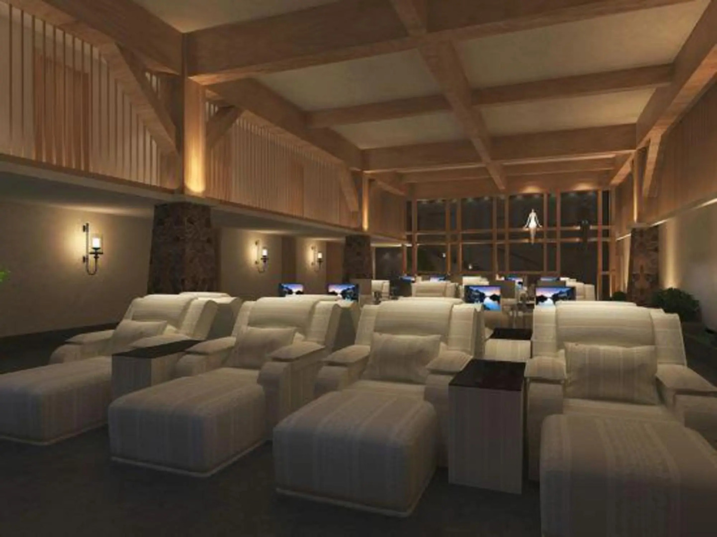 Huayuan International Hotel