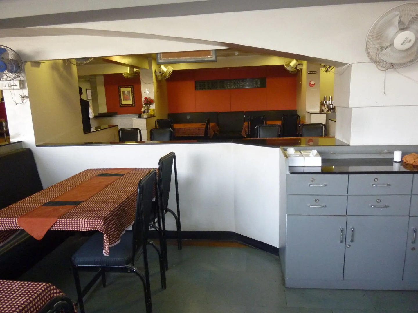 Hotel RutuGandh Heritage