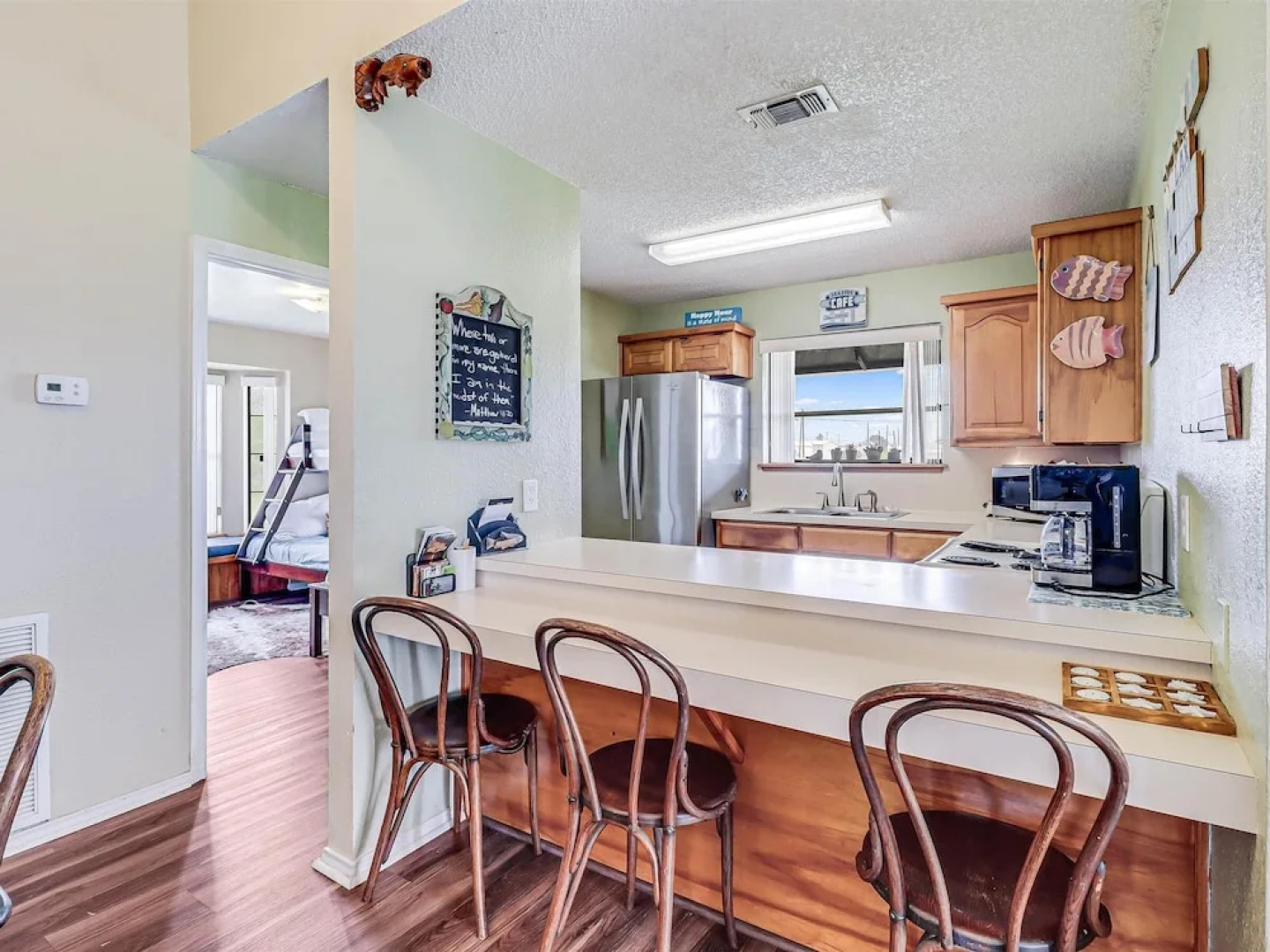 Tejas Angler Retreat Ap1132 3 Bedroom Home by RedAwning