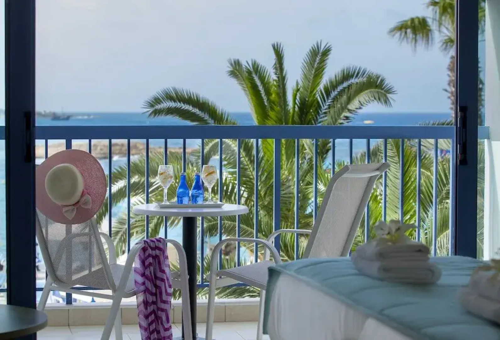 Tui Family Life Nausicaa Beach