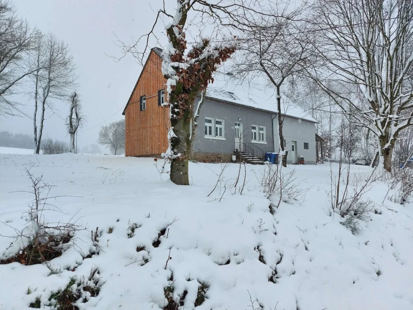 Neuendorf Elegant Nature Stay