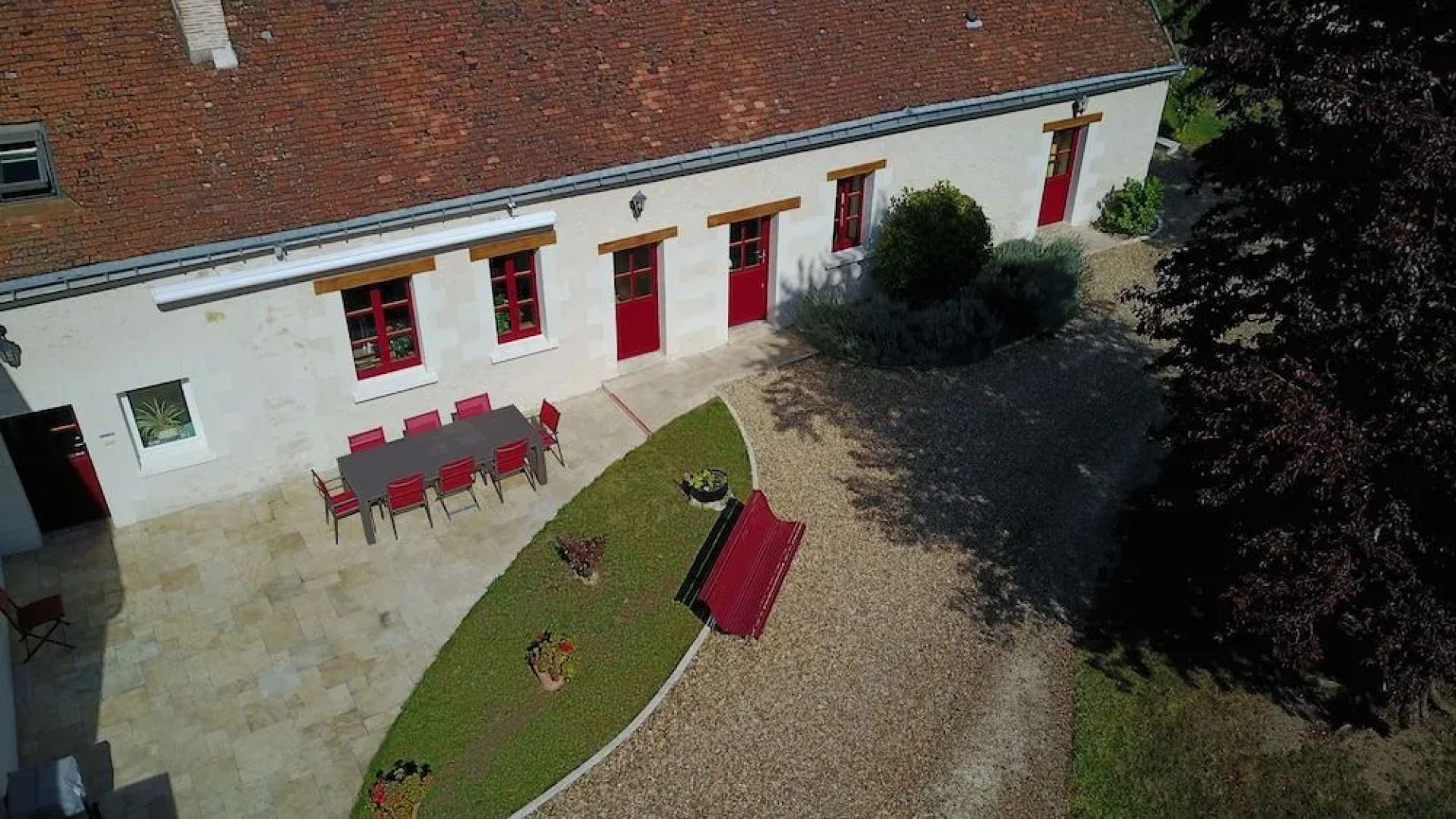 La Haute Traversière