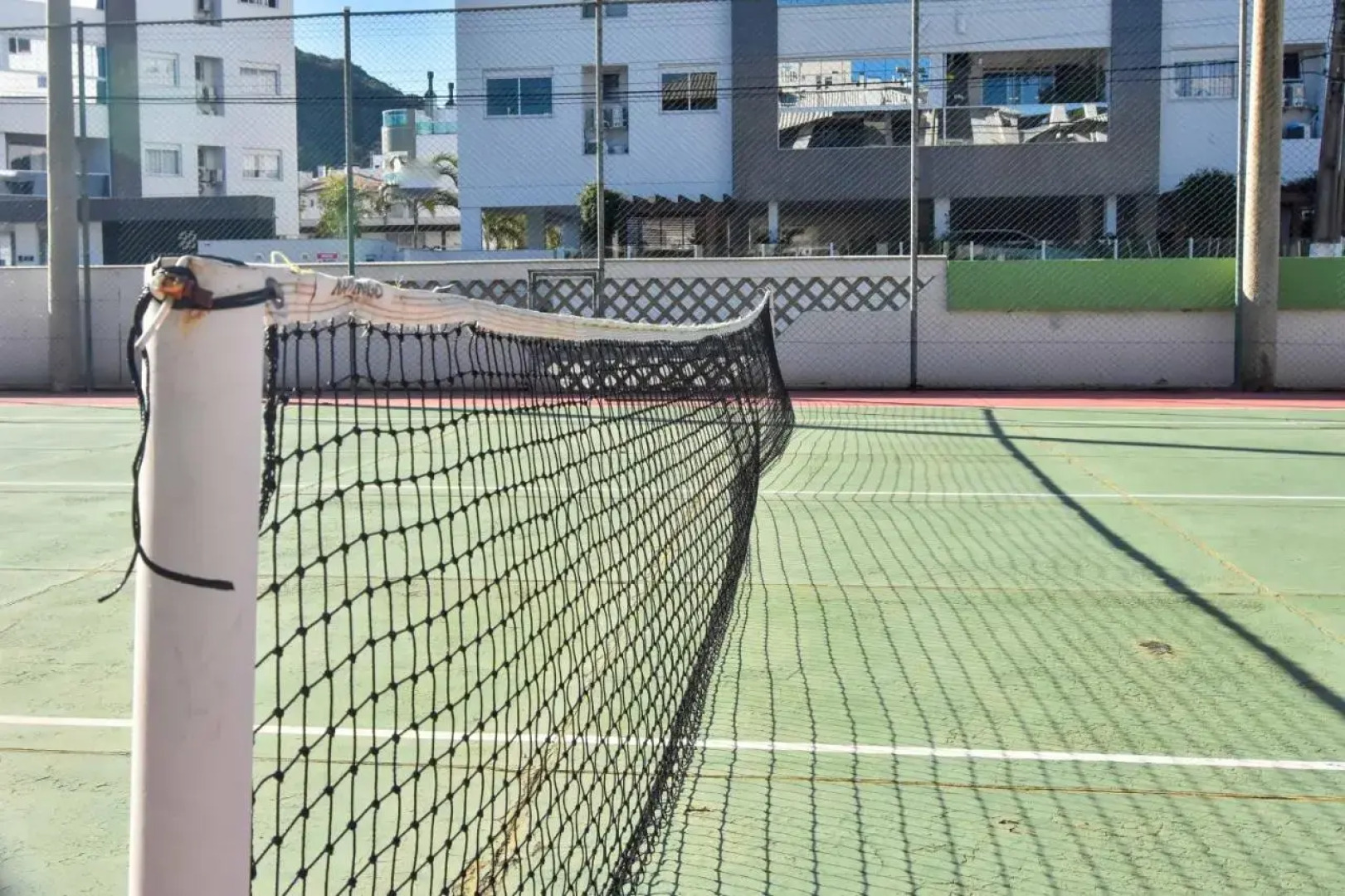 Vila Florida: Quadra Mar Nos Ingleses Norte Tc4747