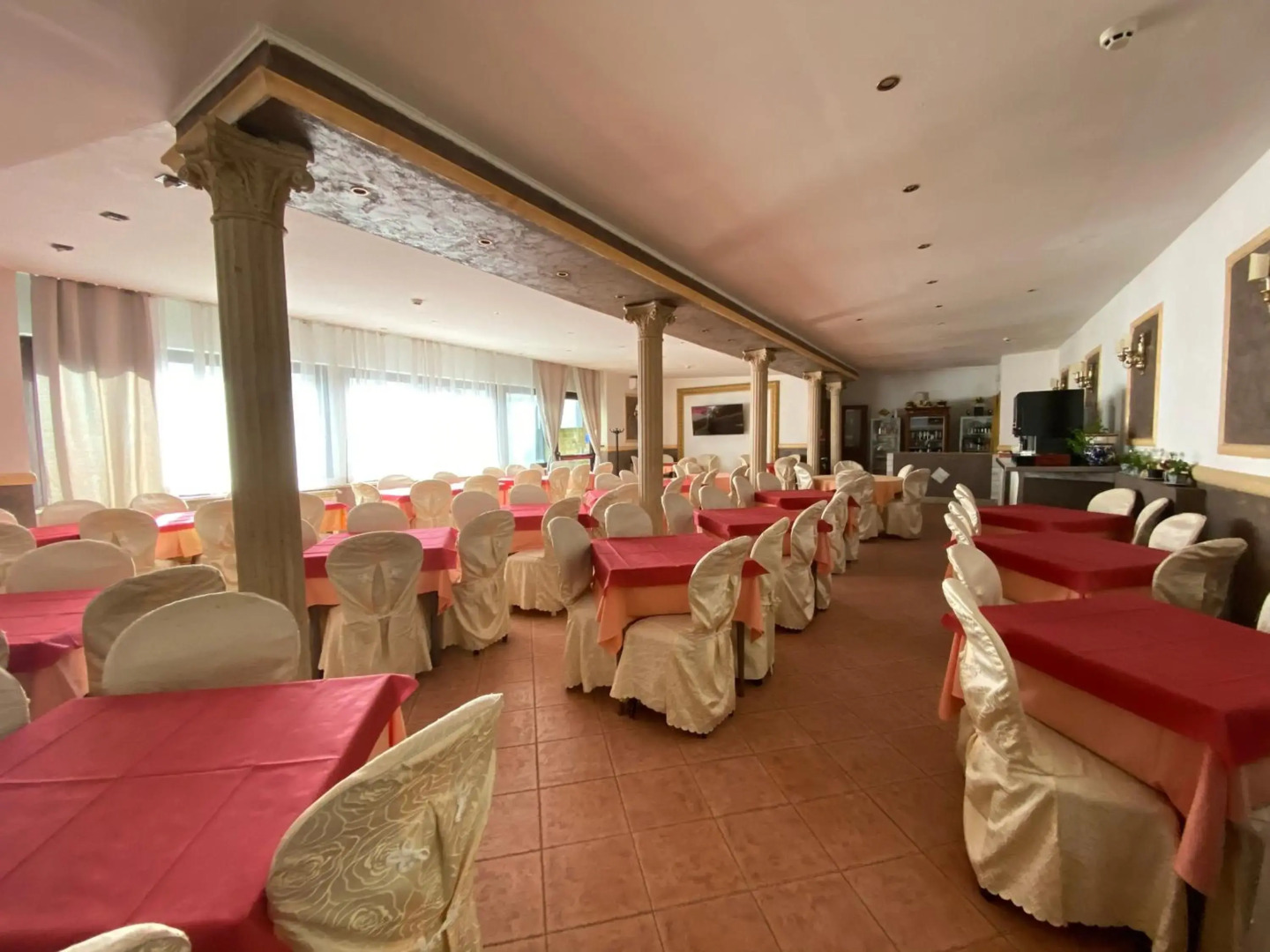 Park Hotel Serenissima