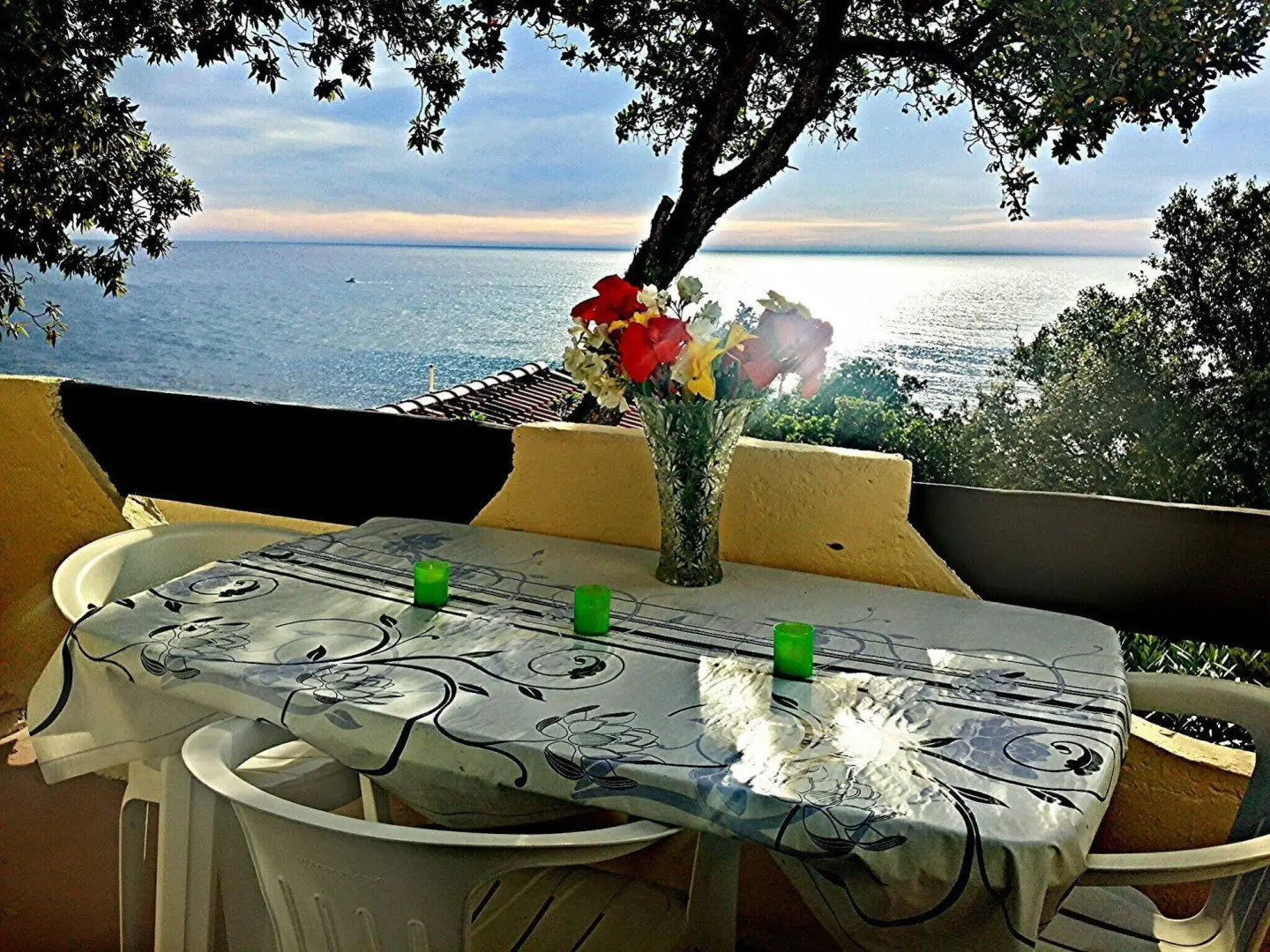 Résidence de Canella