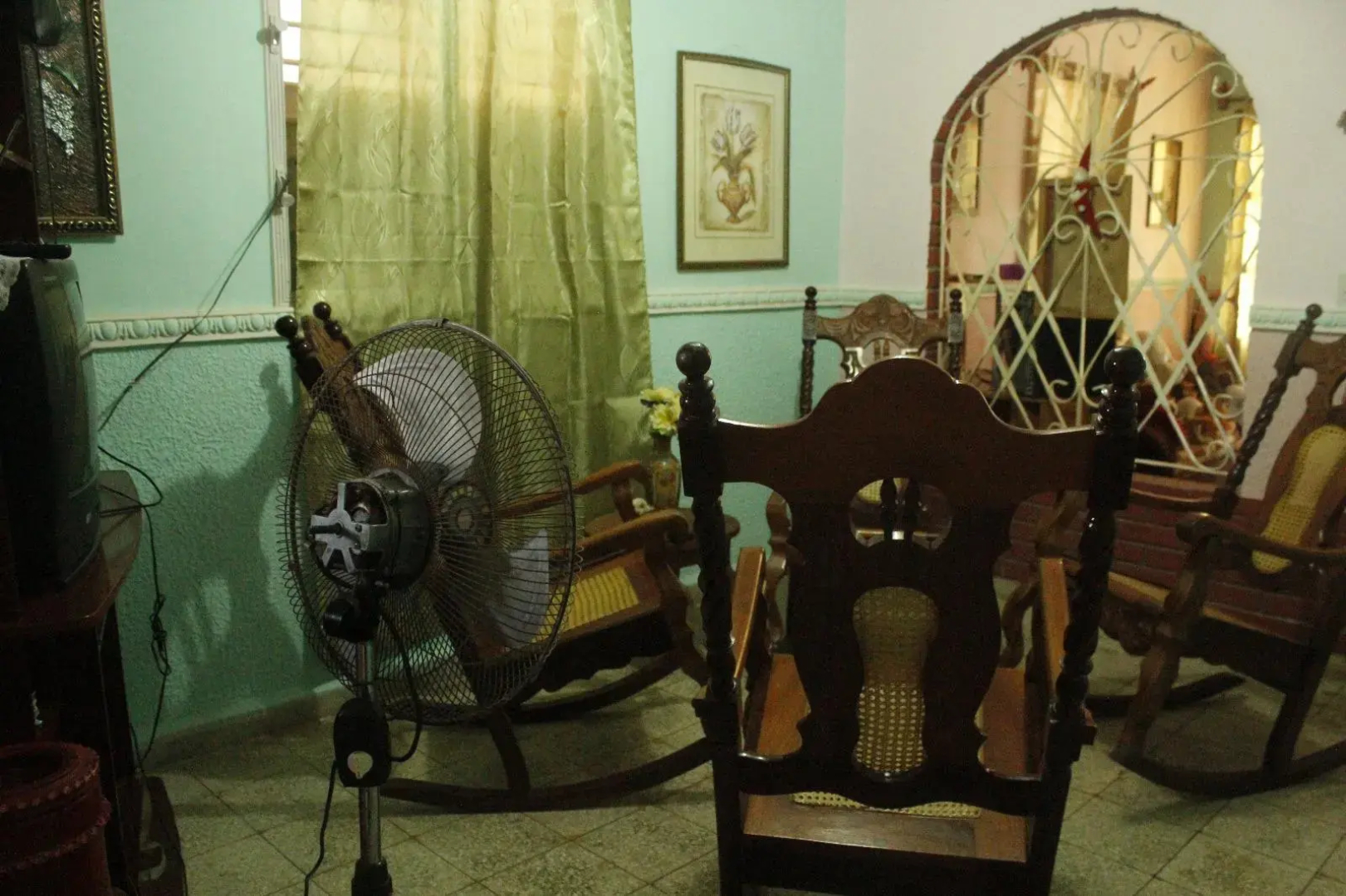 Hostal Rio De Agua Vivo