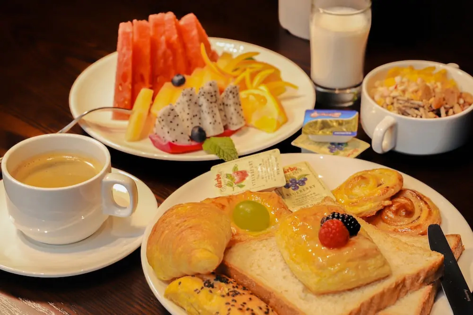 DoubleTree by Hilton Quzhou