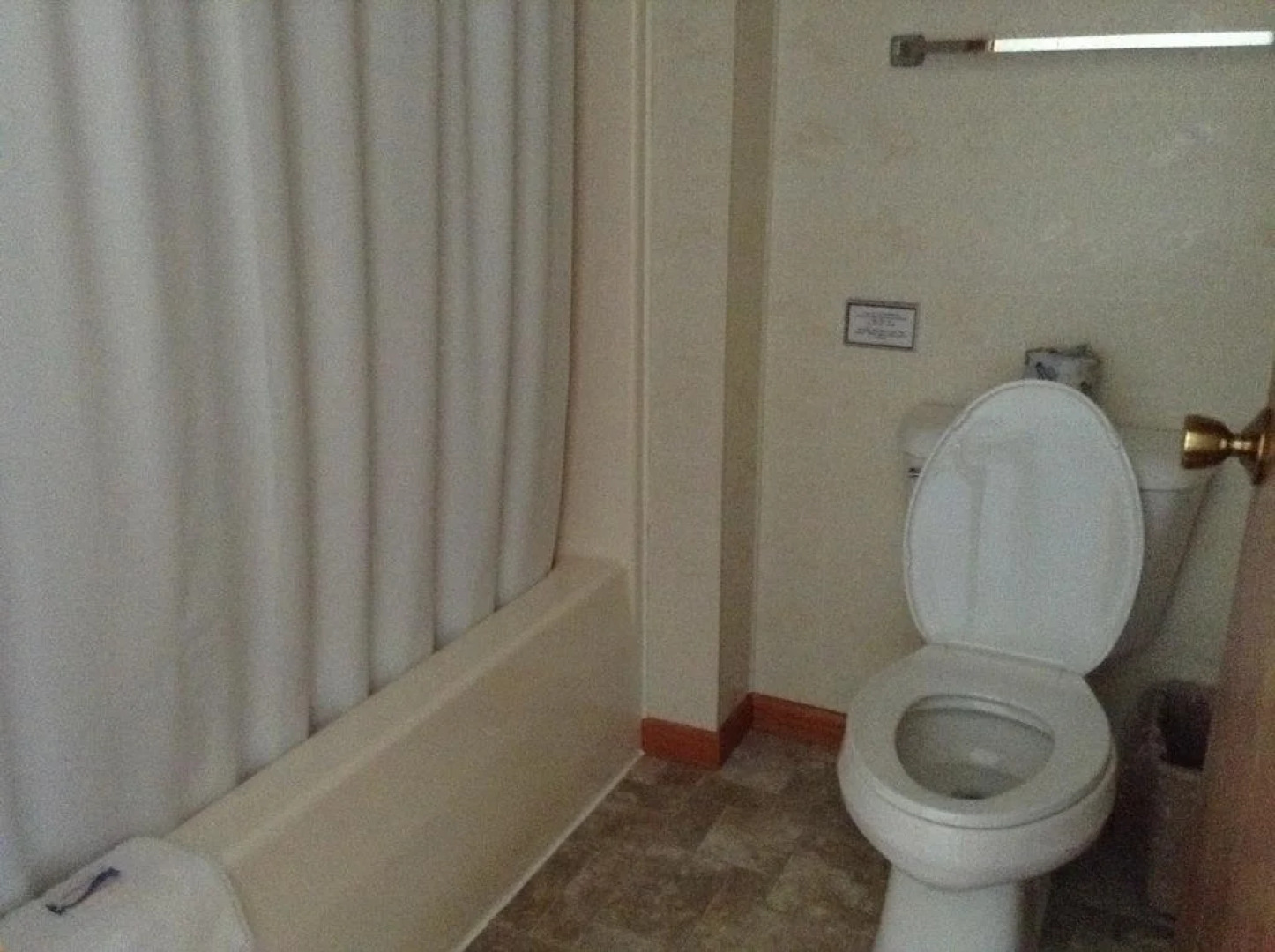 Lighthouse View Motel