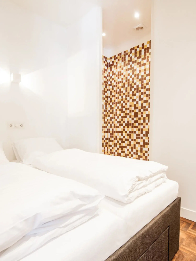 Hotel Not Hotel Amsterdam